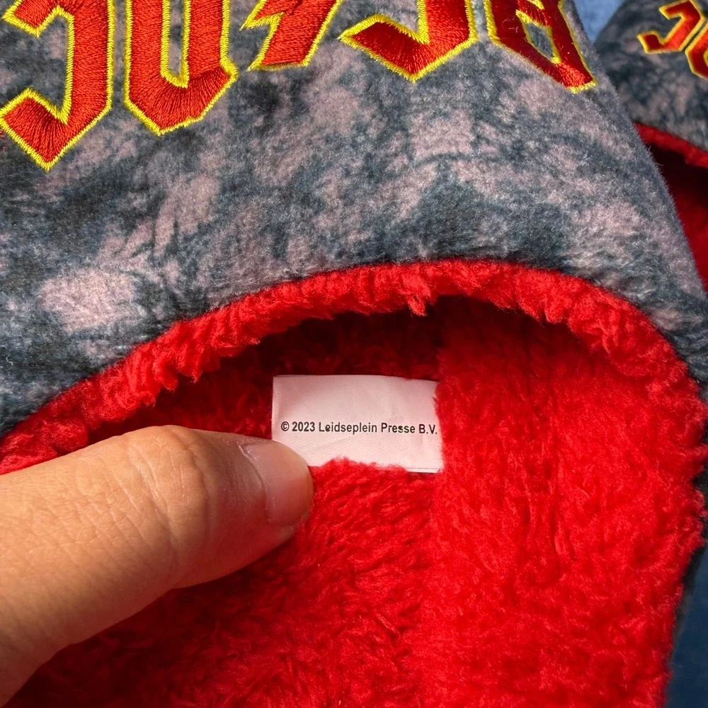 AC dc branded